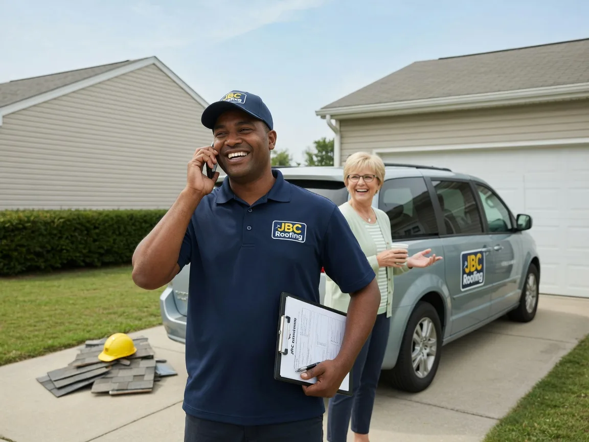 Roof Replacement Madisonville, KY FAQs